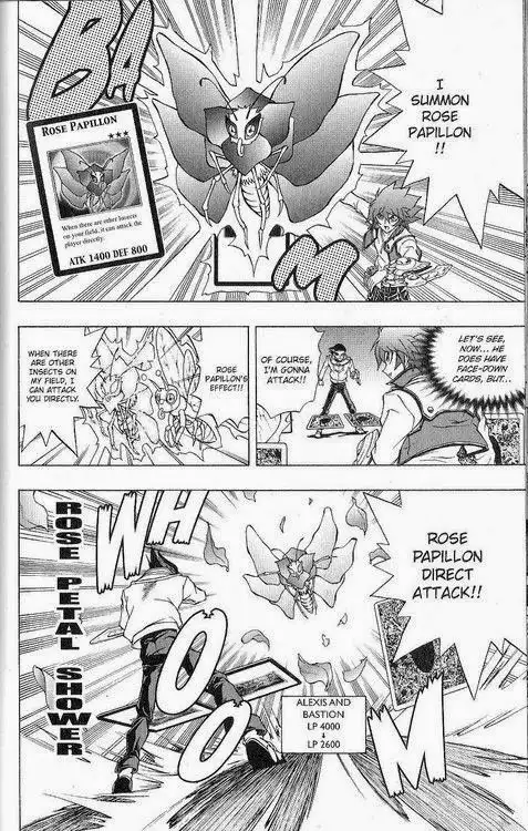 Yu-Gi-Oh! GX Chapter 47 15